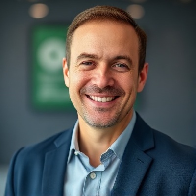 Stefan Berghammer — Seriöse Online Casinos expert